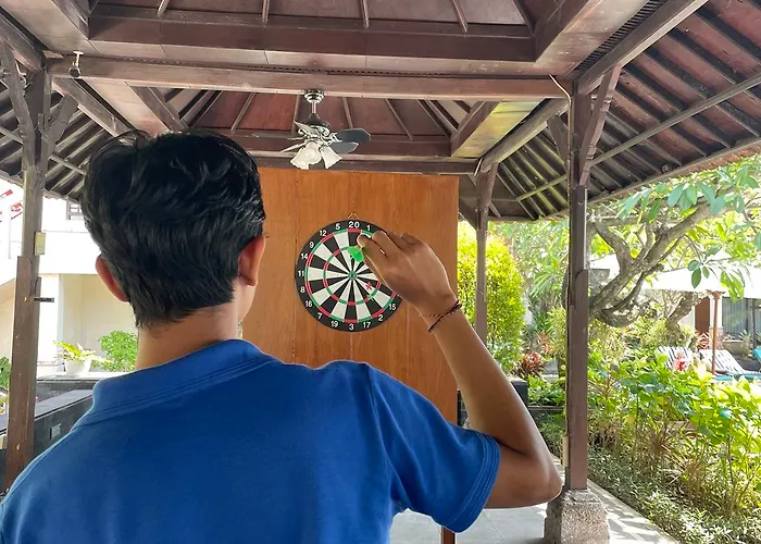 ホテル Club クタ